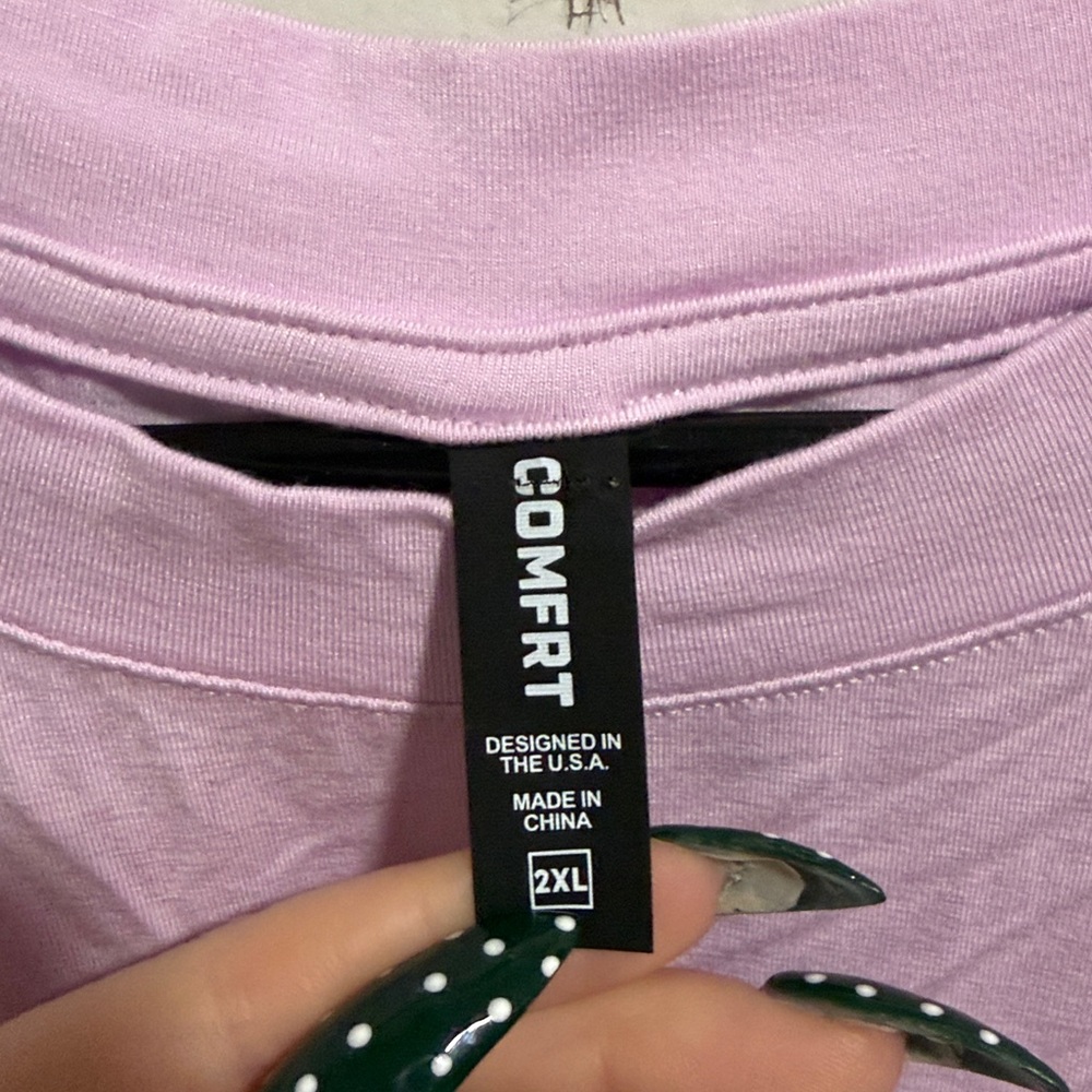 Comfrt Set - image 3